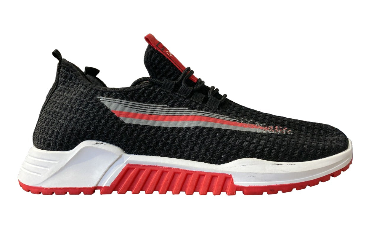 Zapatillas de running S-3 para hombre New Snap Team