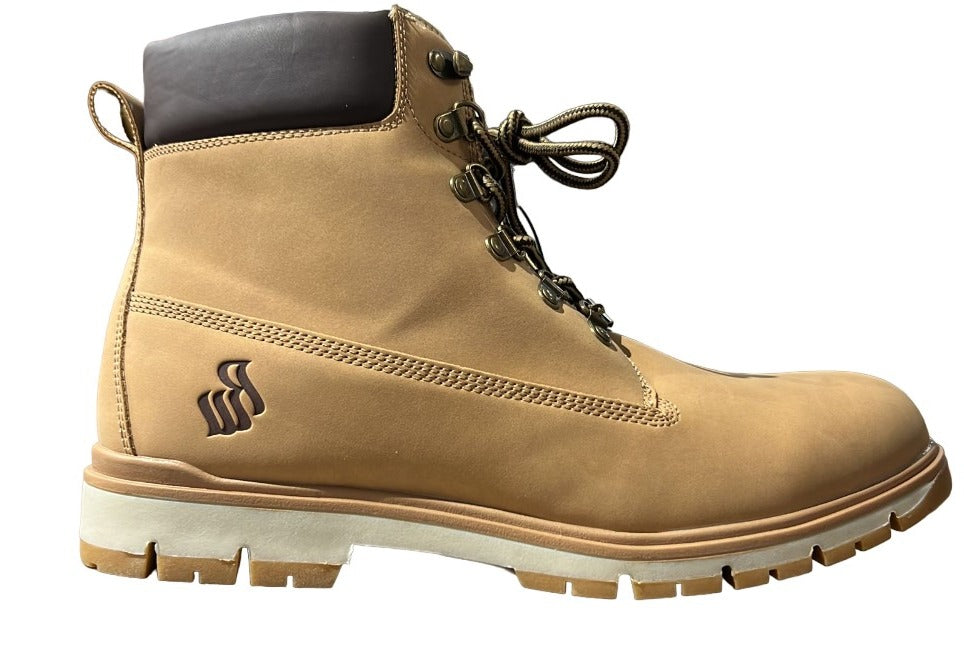 Bottes Austin Wheat Rocawear pour hommes