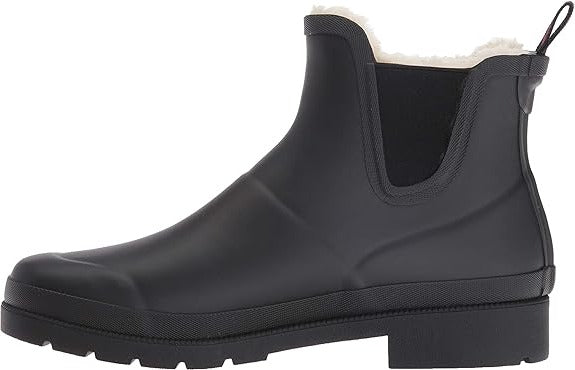 Tretorn Women's Lina Rain Boots Black Itm.1535336