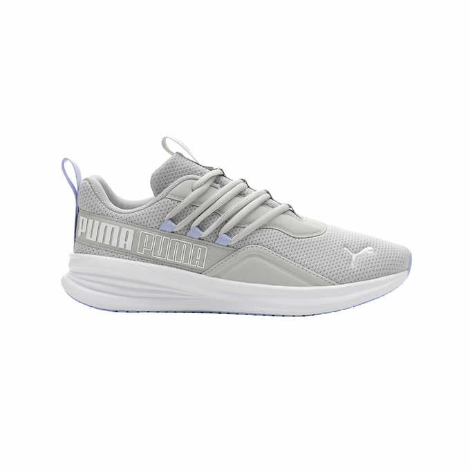 Puma Women's Star Vital Refresh Sneaker Running Shoes Gray 379287-02