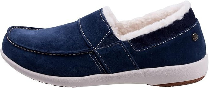 Spenco Women's Fiesta Cozy Loafer