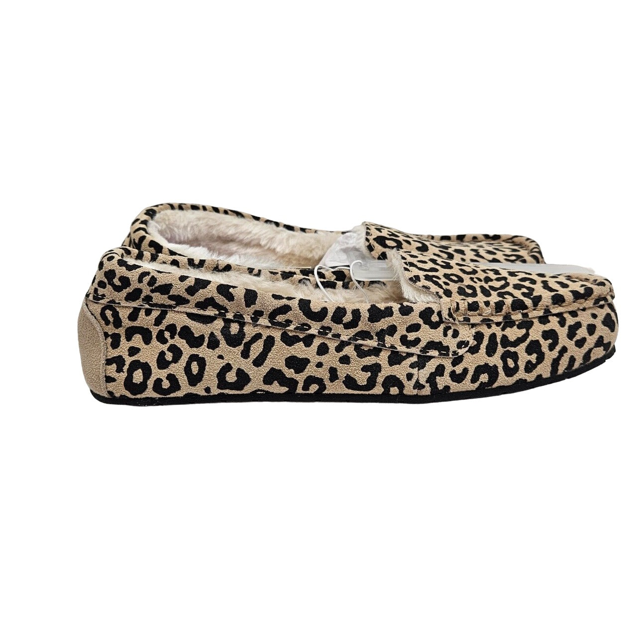 Star above Women's Loafer