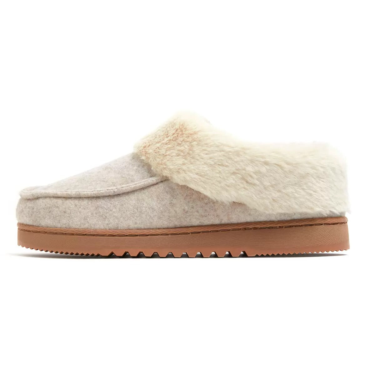 Zapatos para interior y exterior sin cordones para mujer Dearfoams