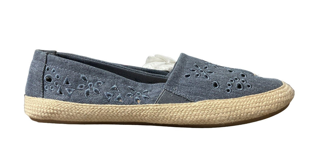 Amre Women's Slip On Shoe