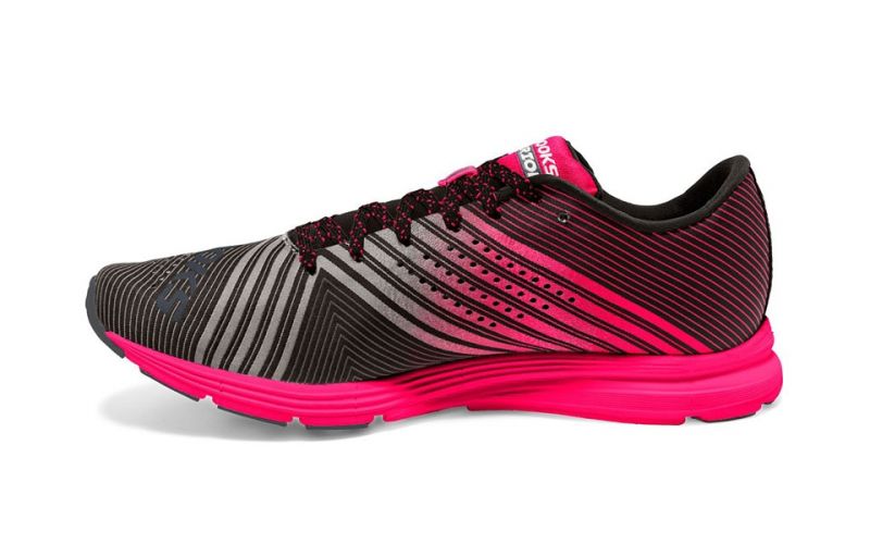Brooks Women’s Hyperion Neutral Running Shoe - 1202261B069