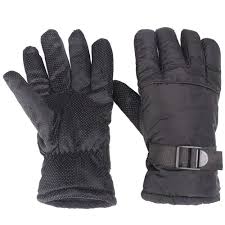 XO Winter Collection Unisex Gloves MGL005