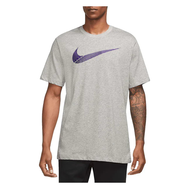 Nike Dri-Fit Men's Fitness T-Shirt FJ2464-063