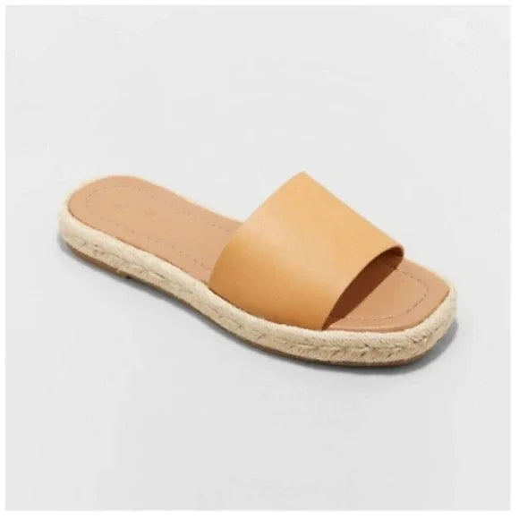 Universal Thread Women's Maren Natural 096 07 3623