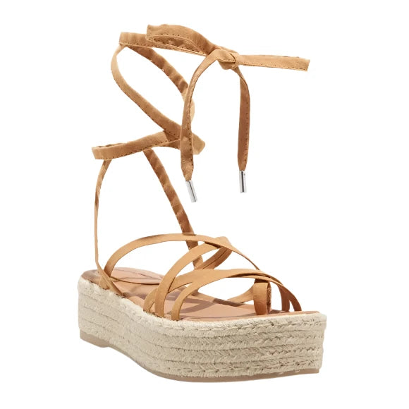 Hilo universal color tostado Donny 096 04 4356