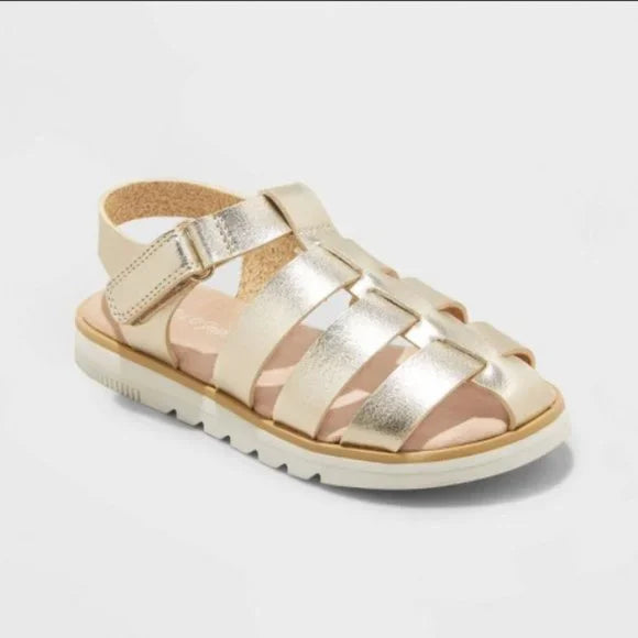 Gato y Jack Gold Yael