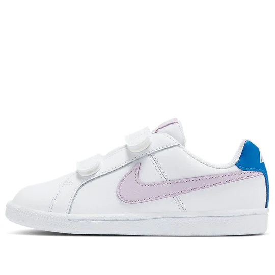 Nike Little Kids' Court Royale (PS) Shoes 833536-108