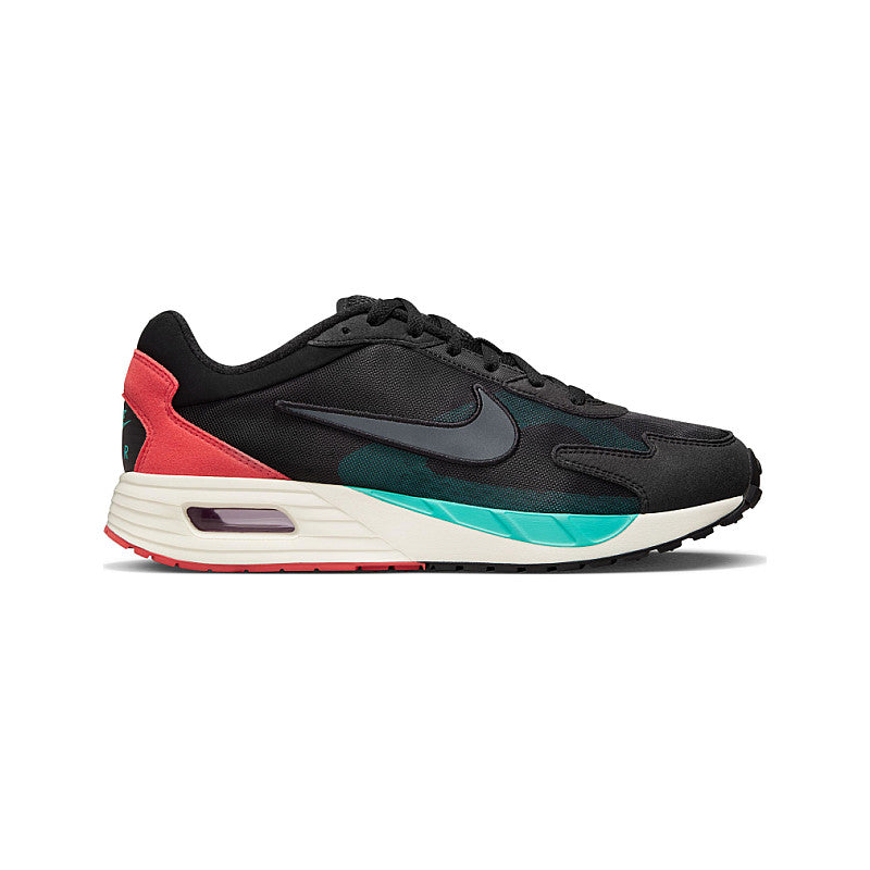 Nike Men's Air Max Solo Running Shoes - DX3666-001