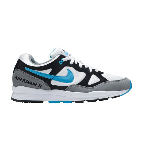 Nike Men's Air Span II Shoes - AH8047-001
