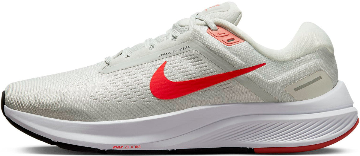 Nike Men's Air Zoom Structure 24 Running Shoes DA8535-010
