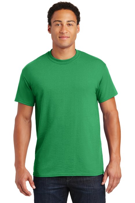 Camiseta de hombre Dry Blend 100 % algodón