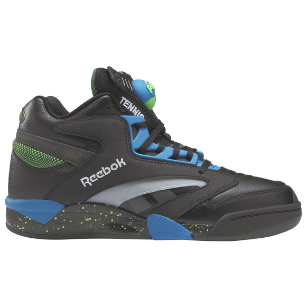 Reebok Shaq Victory Pump Men's Basketball Shoes H06491