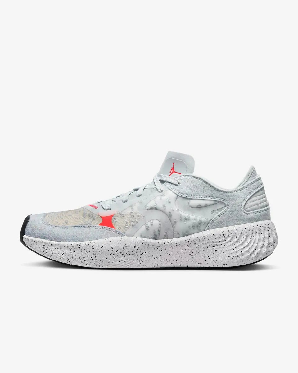 Jordan Men's Delta 3 Low Basketball Shoes DN2647 002
