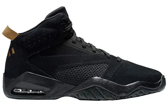 Jordan Lift Off AR4430 007 Black Metallic Gold