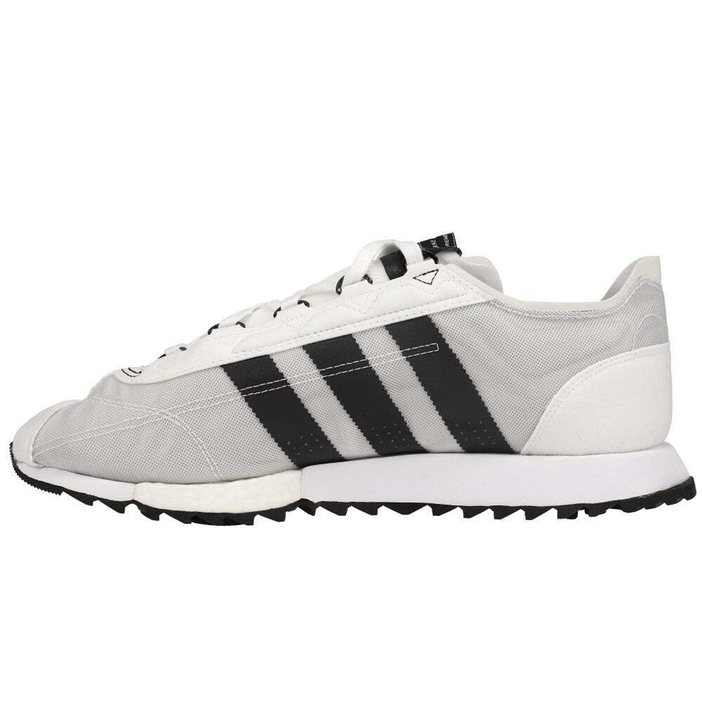 Adidas Sl 7600 Men's White Sneaker FV9796