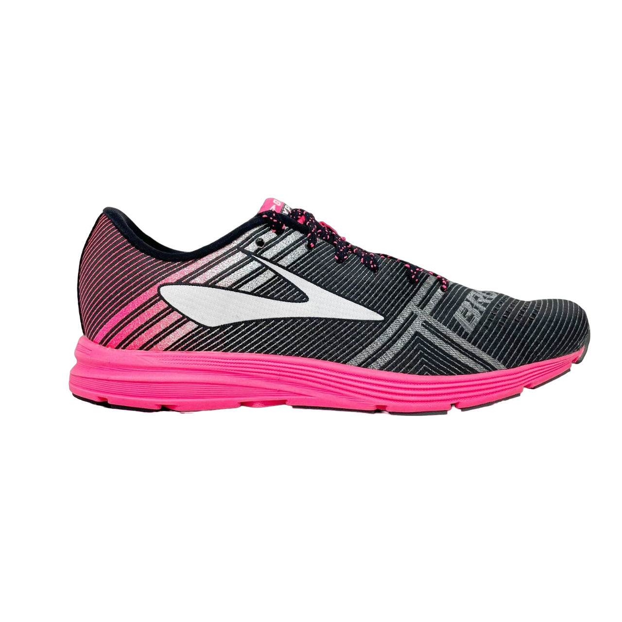 Brooks Women’s Hyperion Neutral Running Shoe - 1202261B069