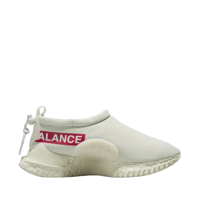 Nike Men's Moc Flow SP/ Undercover Shoes Bone DV5593-001