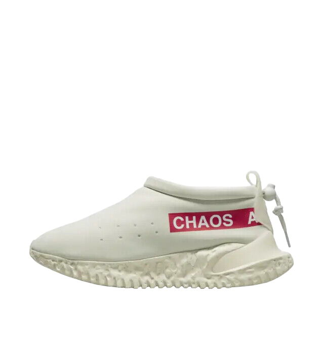 Nike Men's Moc Flow SP/ Undercover Shoes Bone DV5593-001