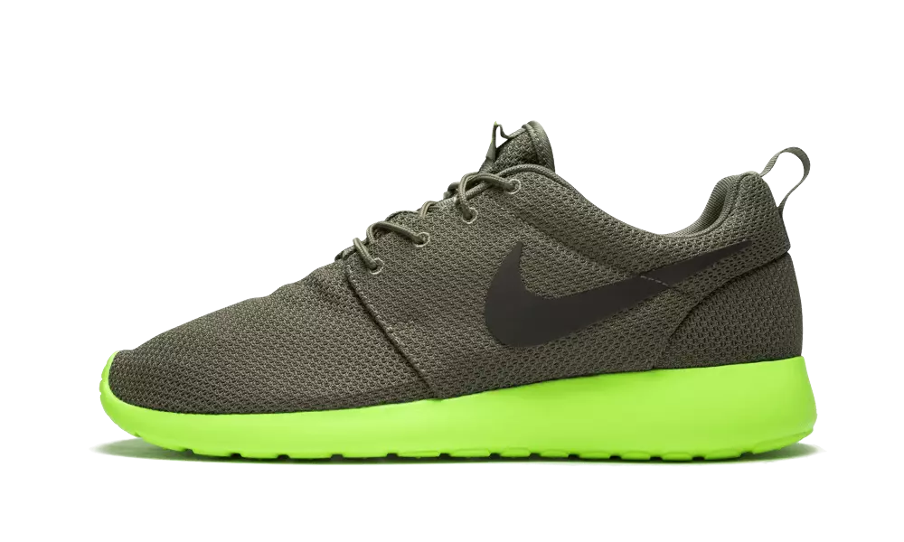 Nike Men's Roshe One Running Shoes - 511881 307