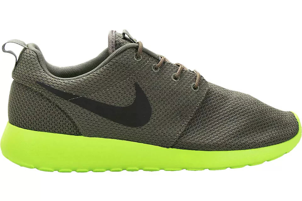 Nike Men's Roshe One Running Shoes - 511881 307