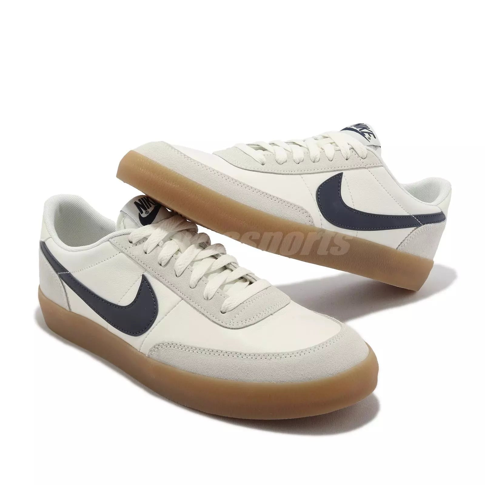 Nike Men's Killshot 2 Leather Sneaker Shoes - 432997-107