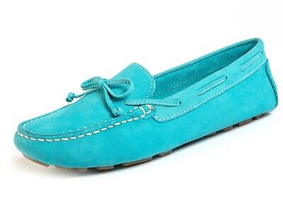 Earth Origins Women's Monarch Driving Flats