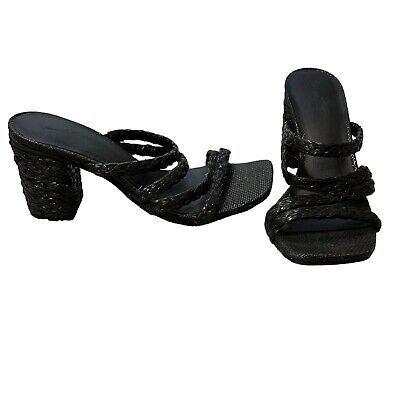 Hilo Universal Negro Claire