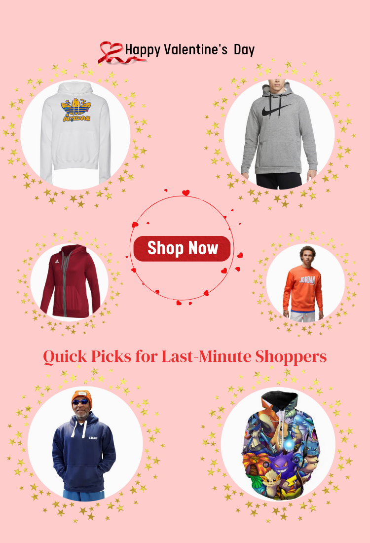 Shop Valentine's Day Gift Ideas Men's