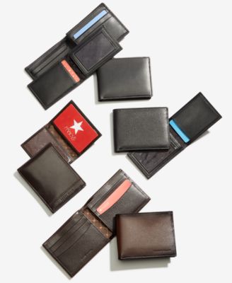 Wallet & Hangbags