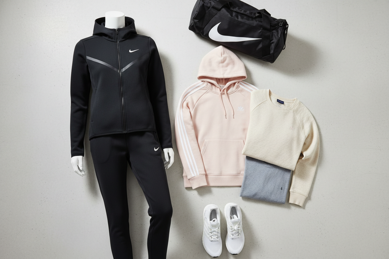 Women's Clothing Collection