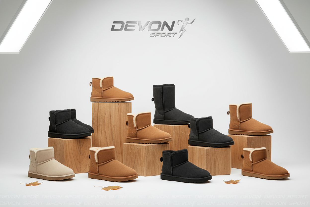 Women's Boots & Bootie