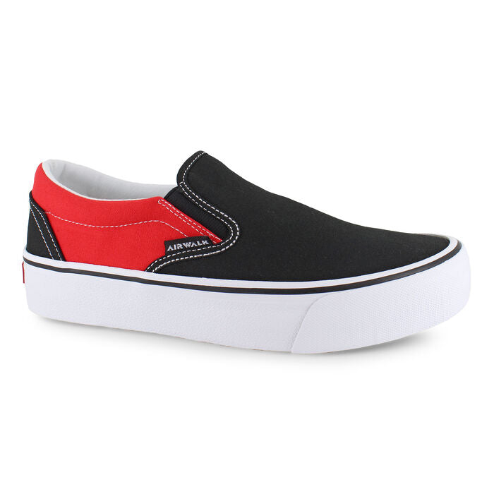 Zapatillas sin cordones Airwalk Maaria para hombre