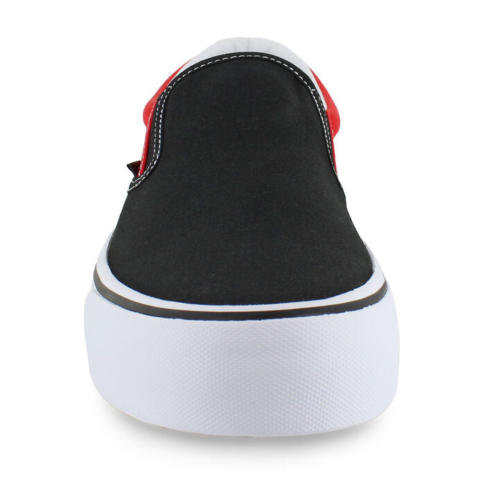 Zapatillas sin cordones Airwalk Maaria para hombre