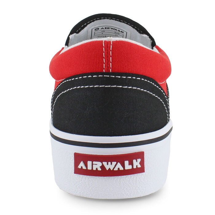 Zapatillas sin cordones Airwalk Maaria para hombre