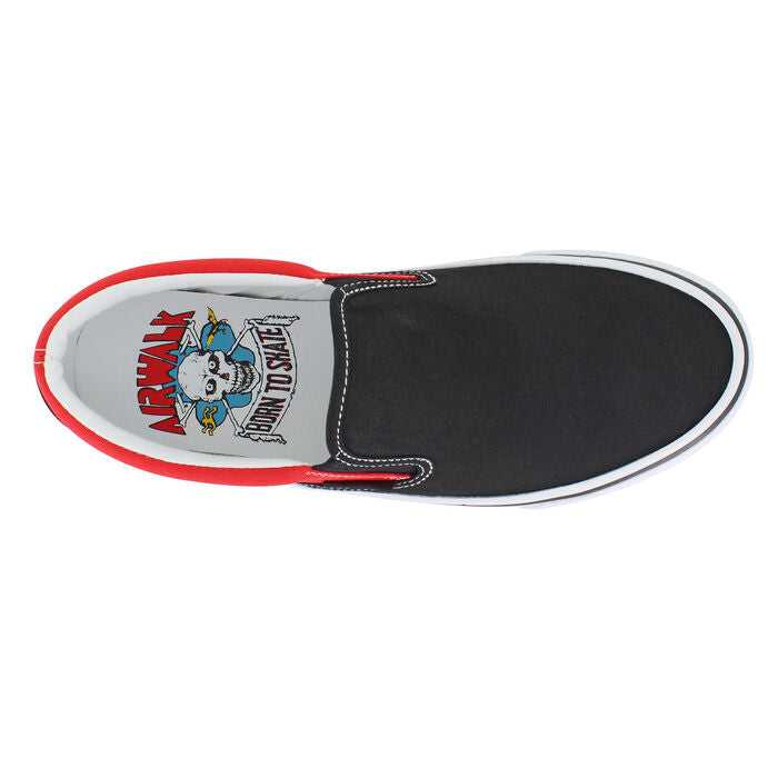 Zapatillas sin cordones Airwalk Maaria para hombre