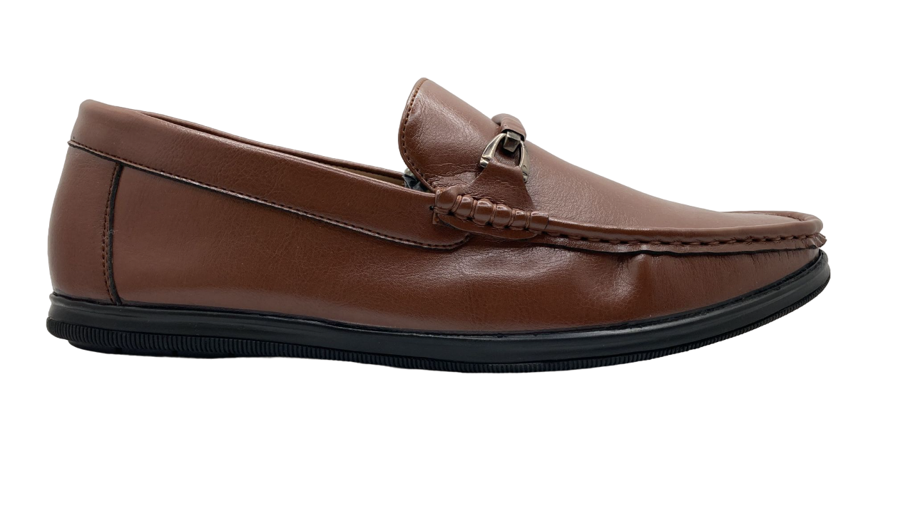 Mocassins à enfiler pour homme de Cranberry 