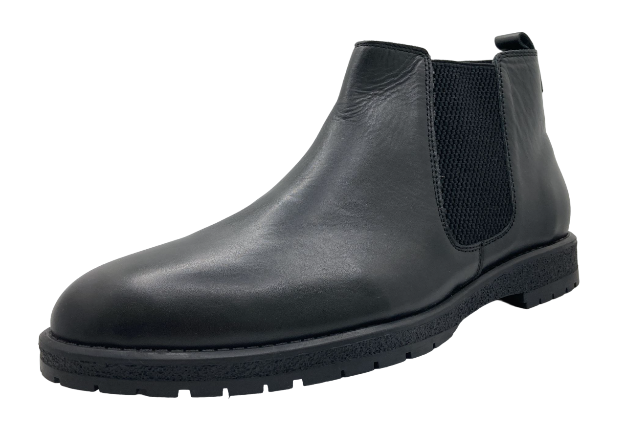 Botas de primavera para hombre de Cranberry