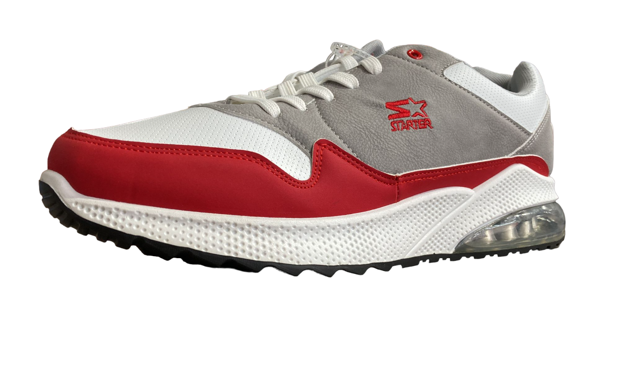 Zapatillas de deporte para hombre Starter Air Sole 41000603R1