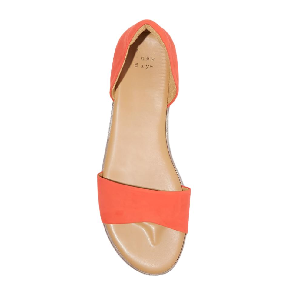 A New Day Women's Padded Ankle Slipper