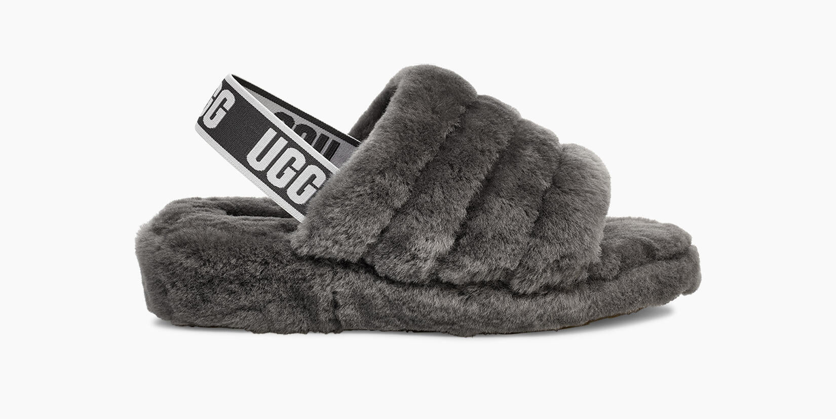 Ugg Women's Fluff Yeah Sandals