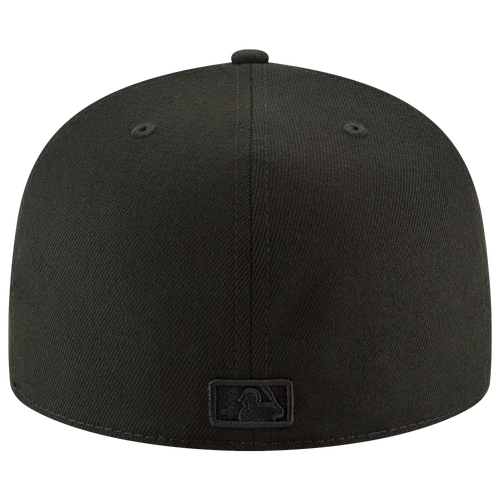 New Era Yankees 59Fifty Cap Black/Black