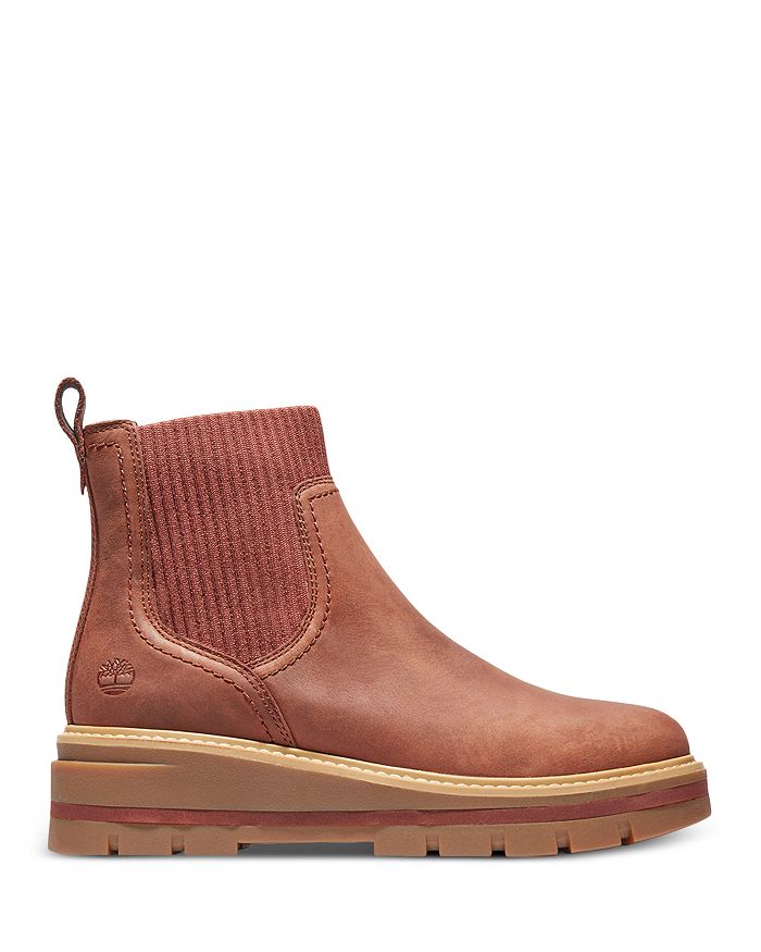 Timberland Cervinia Valley Brown para mujer