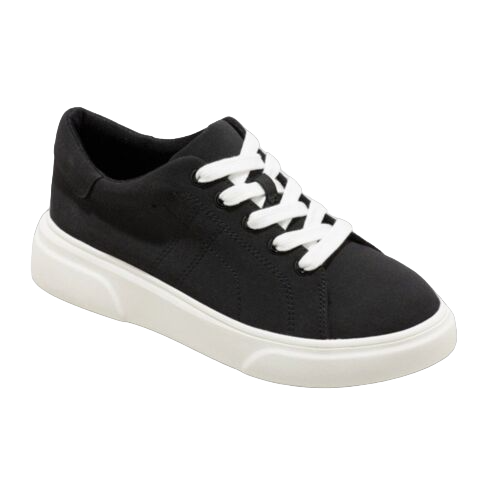 Madlove Women's Sia Black