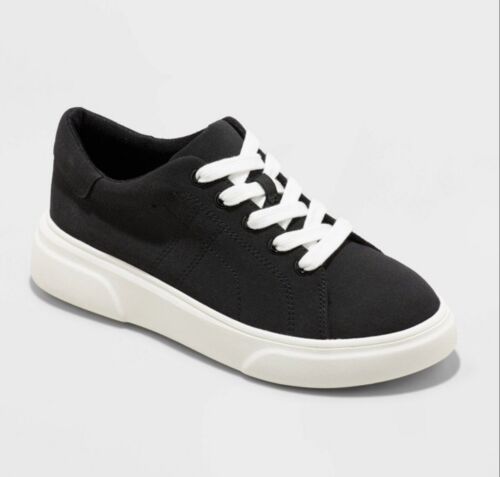 Madlove Women's Sia Black