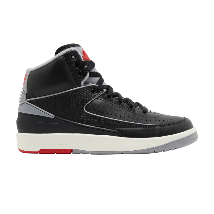 Air Jordan 2 Retro (GS) DQ8562 001