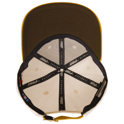 Pro Standard Chicago Bulls SMU Strapback Cap